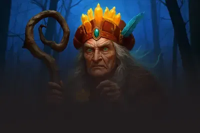 Baba Yaga Tales