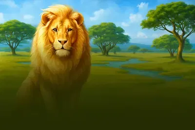 Diamond King Gold
