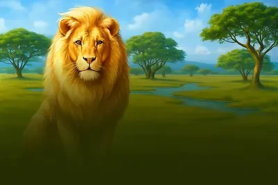 Diamond King Gold