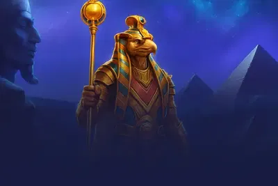 Blaze of Ra