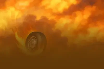 Revved Wilds