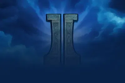 Thunderstruck II Video Bingo