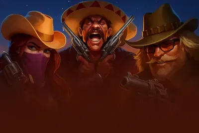 Deadly 5