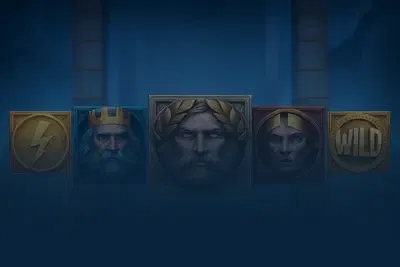 Mythological Mayhem Supreme Streaks