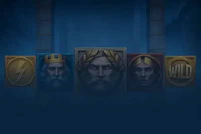 Mythological Mayhem Supreme Streaks