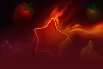 Blazing Hot
