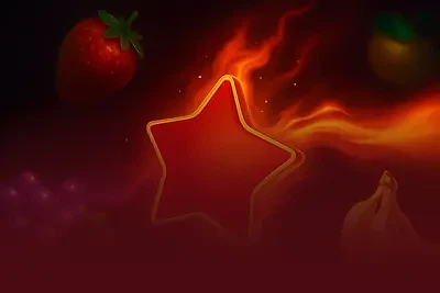 Blazing Hot