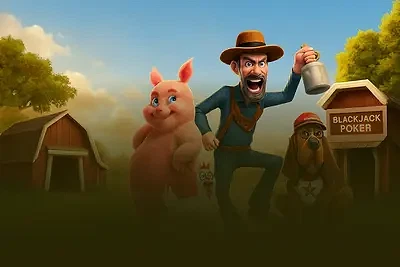 Hillbilly Vegas