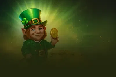 Leprechaun’s Magic Power Reels