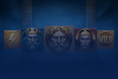 Mythological Mayhem Supreme Streaks