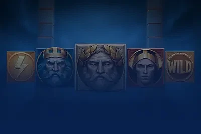 Mythological Mayhem Supreme Streaks