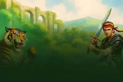Hero's Quest