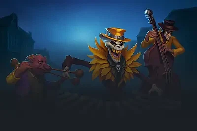 Voodoo Hex