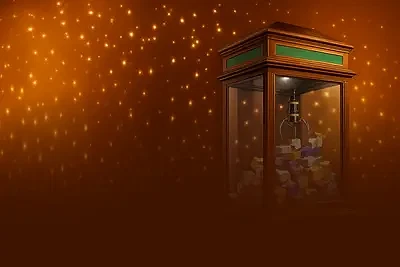 Tombola Lucky Box