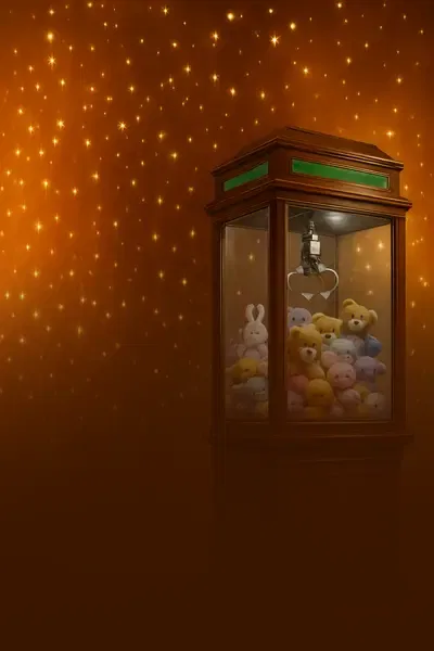 Tombola Lucky Box