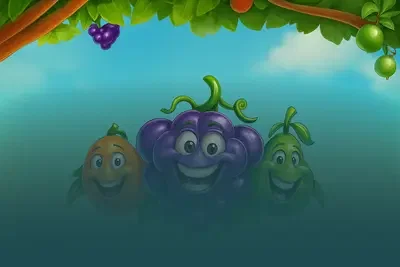 Spinberry Wilds