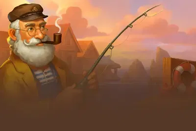 Wild Fishin' Wild Ways