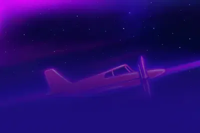 Pilot!