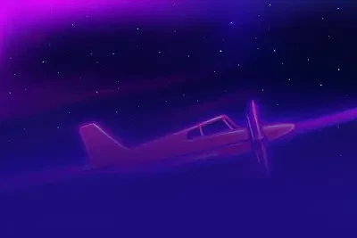 Pilot!