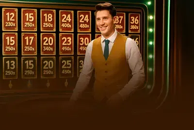 PowerUP Roulette