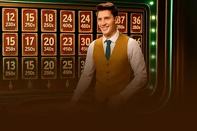 PowerUP Roulette
