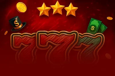 Lucky 7777
