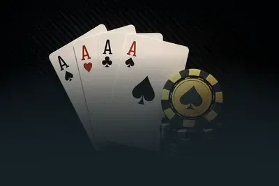One More Poker