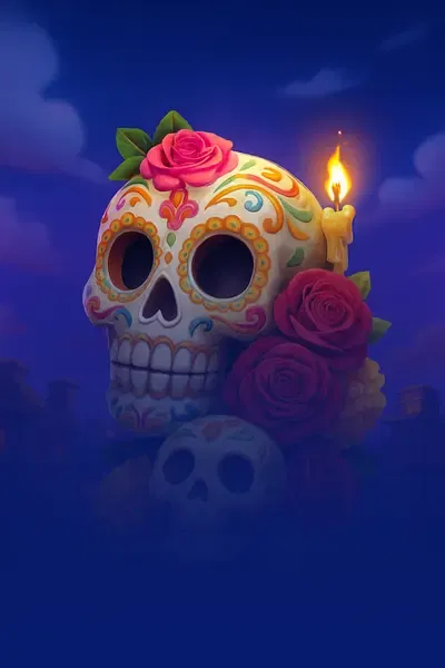 Muertos Multiplier Megaways