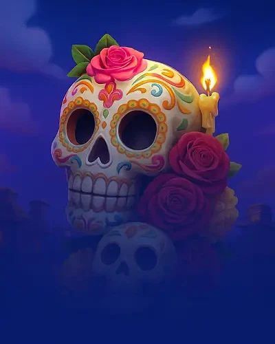 Muertos Multiplier Megaways