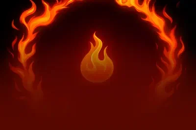 Sun Fire