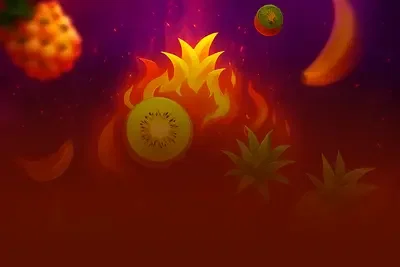Hot Volcano Bonus Buy