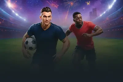 Spin & Score Megaways™