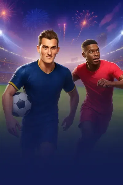 Spin & Score Megaways™