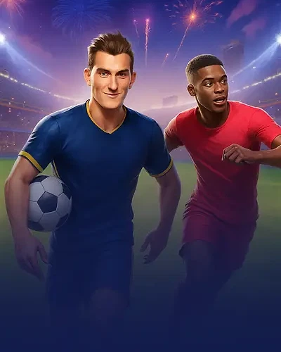 Spin & Score Megaways™
