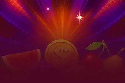 Starlite Fruits™ Mega Moolah™