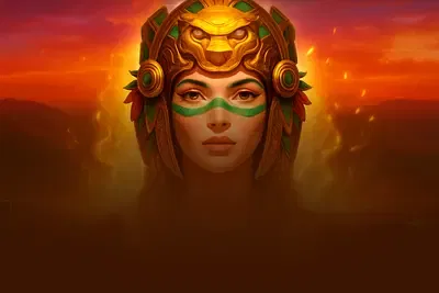 Aztec Fire