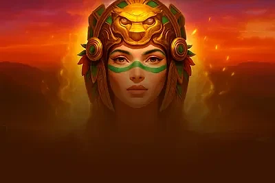 Aztec Fire