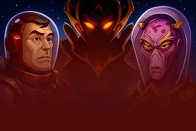 Mystery Mission – To The Moon
