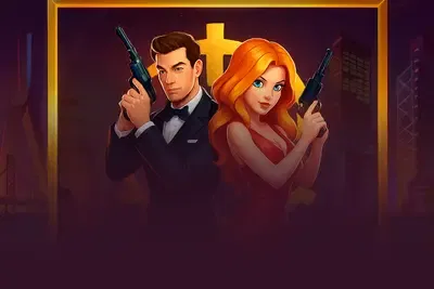 Mr & Mrs Spy™