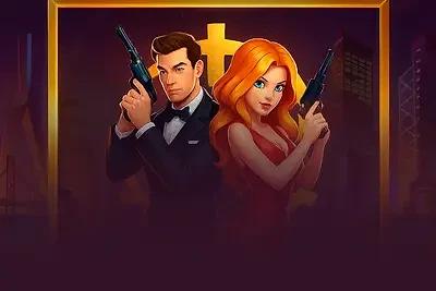 Mr & Mrs Spy™