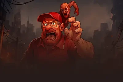 Zombie aPOPalypse