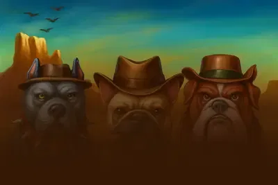 Desperate Dawgs 2 Gigablox