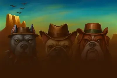 Desperate Dawgs 2 Gigablox