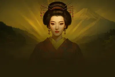 Geisha