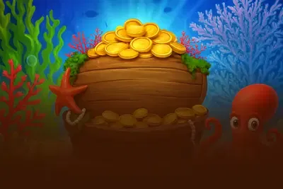 Sea of Treasures