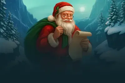 9 Gifts Of Christmas