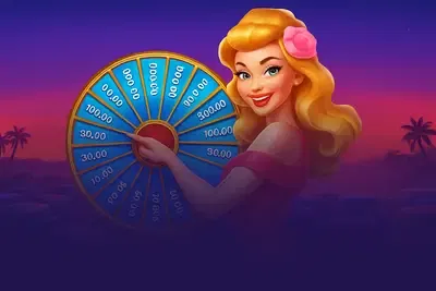 Betty's Big Bonanza™