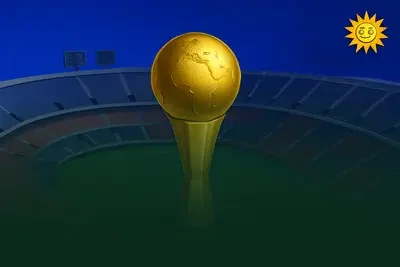 Gold Cup Free Spins