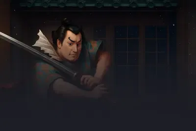 The Legend of Musashi