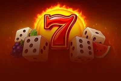 Dice: Hold The Spin